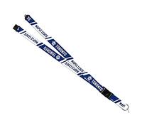 Rico Industries NHL Toronto Maple Leafs Safety Breakaway Lanyard Large