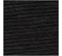 Rico Knitting Essentials Wool Yarn Super Chunky Crochet Plain Apparel 98 Yards