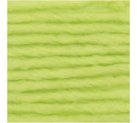 Rico Knitting Essentials Wool Yarn Super Chunky Crochet Plain Apparel 98 Yards