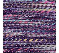 Rico Creative Lazy Hazy Summer Cotton DK 007 Purple