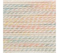 Rico Knitting Wool Yarn Cotton Creative Lazy Hazy Summer DK Double Multicolour