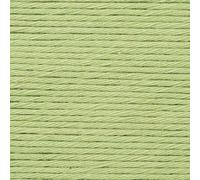 50 g Creative Cotton Aran cotton crochet, 85 m run length, ball