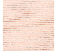 Rico creative cotton aran Colour apricot &61-cotton Crochet Yarn Knitting