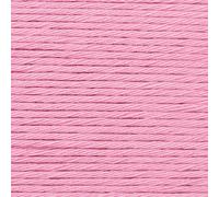 Rico Creative Cotton Aran Knitting Yarn 50g Smokey pink 14