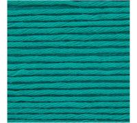 Rico Knitting Wool Yarn Creative Cotton Aran Vegan Crochet