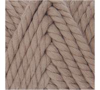 Rico Knitting Wool Yarn Creative Cotton Cord Super Chunky Macrame Crochet 130gm
