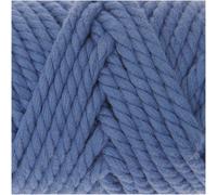 Rico Knitting Wool Yarn Creative Cotton Cord Super Chunky Macrame Crochet 130gm