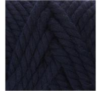 Rico Knitting Wool Yarn Creative Cotton Cord Super Chunky Macrame Crochet 130gm