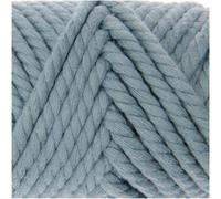Rico Knitting Wool Yarn Creative Cotton Cord Super Chunky Macrame Crochet 130gm