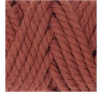 Rico Knitting Wool Yarn Creative Cotton Cord Super Chunky Macrame Crochet 130gm