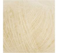 Rico Fluffy Mohair Knitting Wool Yarn Essentials Super Kid Loves Silk Lace 2 Ply