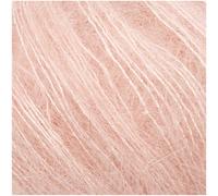 Rico Knitting Wool Yarn Essentials Super Kid Mohair Loves Silk Fluffy Lace 2 Ply