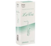 DAddario La Voz Tenor Saxophone Reeds Medium Hard (5 Pack)