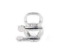 Rico Ligature, Bass Clarinet, Nickel
