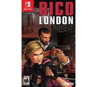 RICO London for Nintendo Switch [New Video Game]