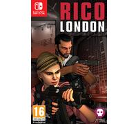 RICO London - Nintendo Switch