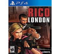 Rico London - PlayStation 4 (Sony Playstation 4) (US IMPORT)
