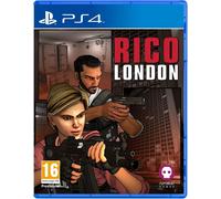 Rico London (PS4)