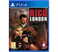 Rico London (PS4)