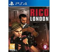 Rico London (PS4)