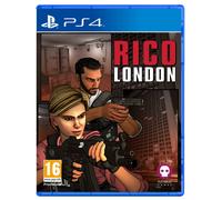 Rico London (PS4)