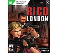 Rico London - Xbox One (Microsoft Xbox One) (US IMPORT)