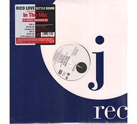 Rico Love - Settle down (2005) / Vinyl Maxi Single [Vinyl 12'']