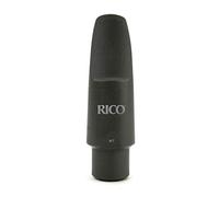 Rico MKM-7 M7 Metalite Mouthpiece for Tenor Sax, 4.5 in*1.8 in*1.8 in