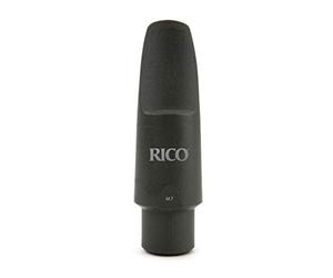 Rico M7 Metalite Mouthpiece for Tenor Sax