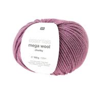 Rico Mega Merino - Lilac