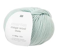 Rico Mega Merino - Mint