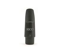 Rico MJM-5 M5 Metalite Mouthpiece for Alto Sax