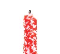 Rico Mouthpiece Saver for Clarinet/Alto Sax (Pack of 12)