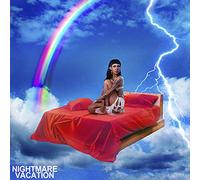 Rico Nasty - Nightmare Vacation - Vinyl (US Import)
