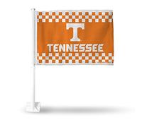 Rico NCAA Tennessee Volunteers Car Flag
