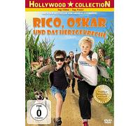 Rico, Oskar 02 und das Herzgebreche [DVD]