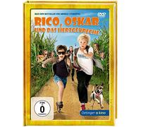 Rico, Oskar und das Herzgebreche (DVD): Realfilm, 91 Min.