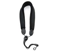 Rico Padded Strap with Metal Hook for Soprano/Alto Saxophone