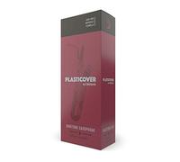 DAddario Plasticover Baritone Saxophone Reeds 1.5 (5 Pack)