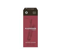 DAddario Woodwinds Plasticover Baritone 3.0