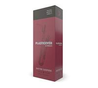 DAddario Plasticover Baritone Saxophone Reeds 3.5 (5 Pack)