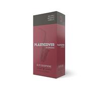DAddario Plasticover Alto Saxophone Reeds 4 (5 Pack)