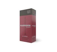DAddario Woodwinds Plasticover Bb Clarinet 4.0