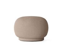 Rico Pouf Bouclé Sand