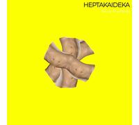 Rico Puestel - Heptakaideka [VINYL]