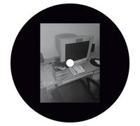 Rico Puestel : The Undeniable Classics - Volume 1 VINYL 12" Single (2024)