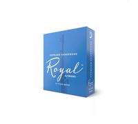 Rico RIB1025 Royal Reeds for Soprano Saxophone
