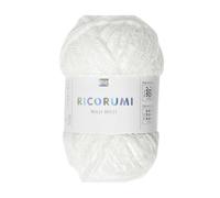 Rico Ricorumi Nilli Nilli 001 White