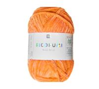 Rico Ricorumi Nilli Nilli 029 Neon Orange