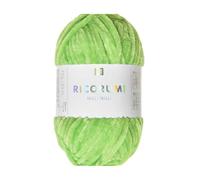 Rico Ricorumi Nilli Nilli 030 Neon Green